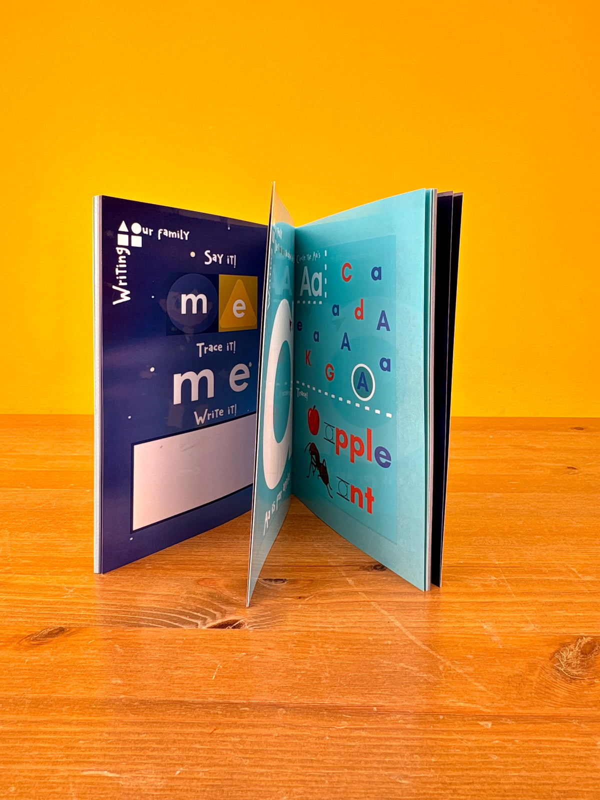 🔵ur Little World!- Series 1-Box 1- Our Families