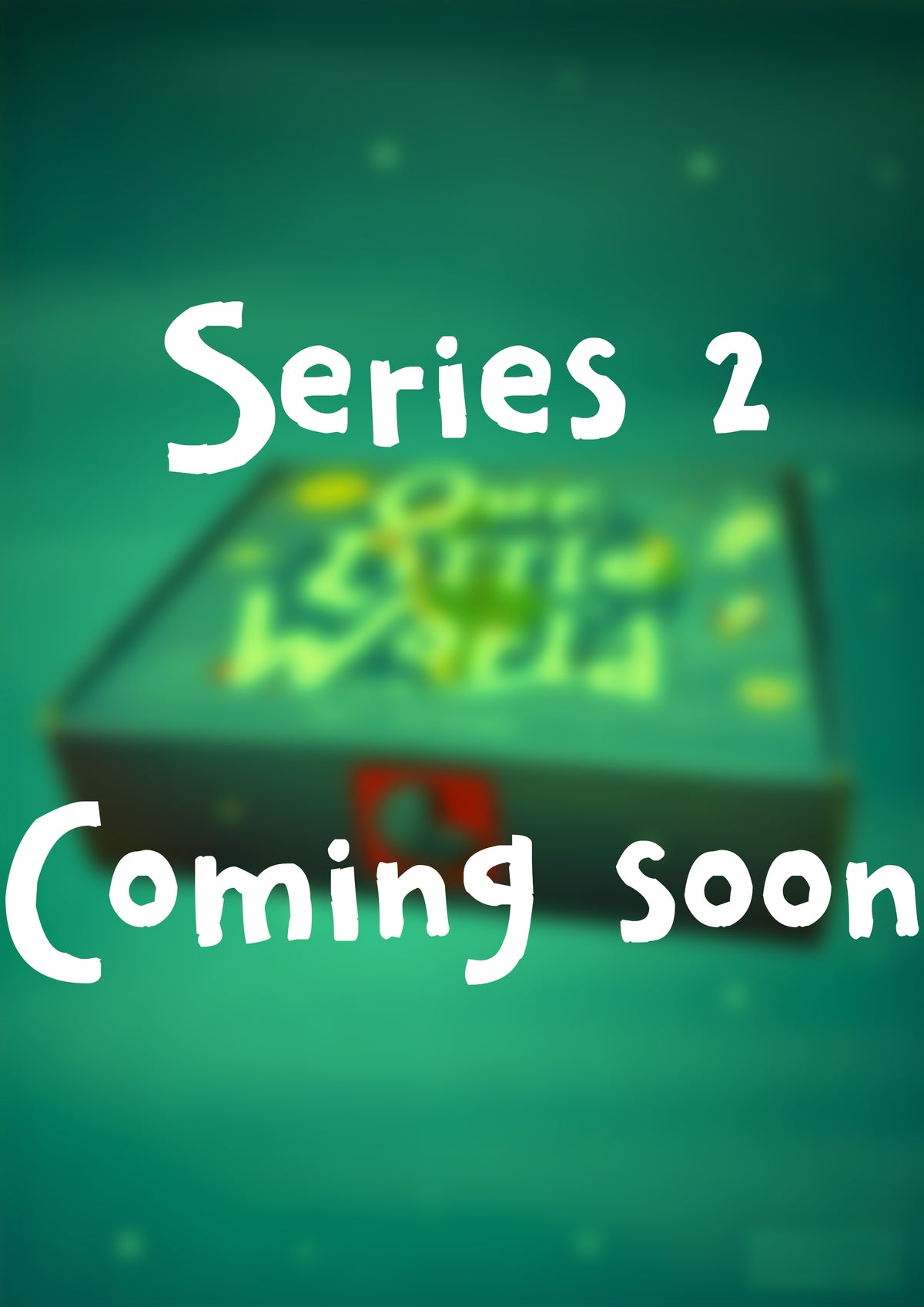 🟢ur Little World-Series 2-Box 1