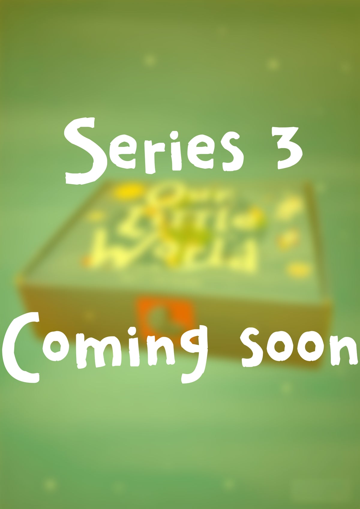 🟡ur Little World-Series 3-Box 1
