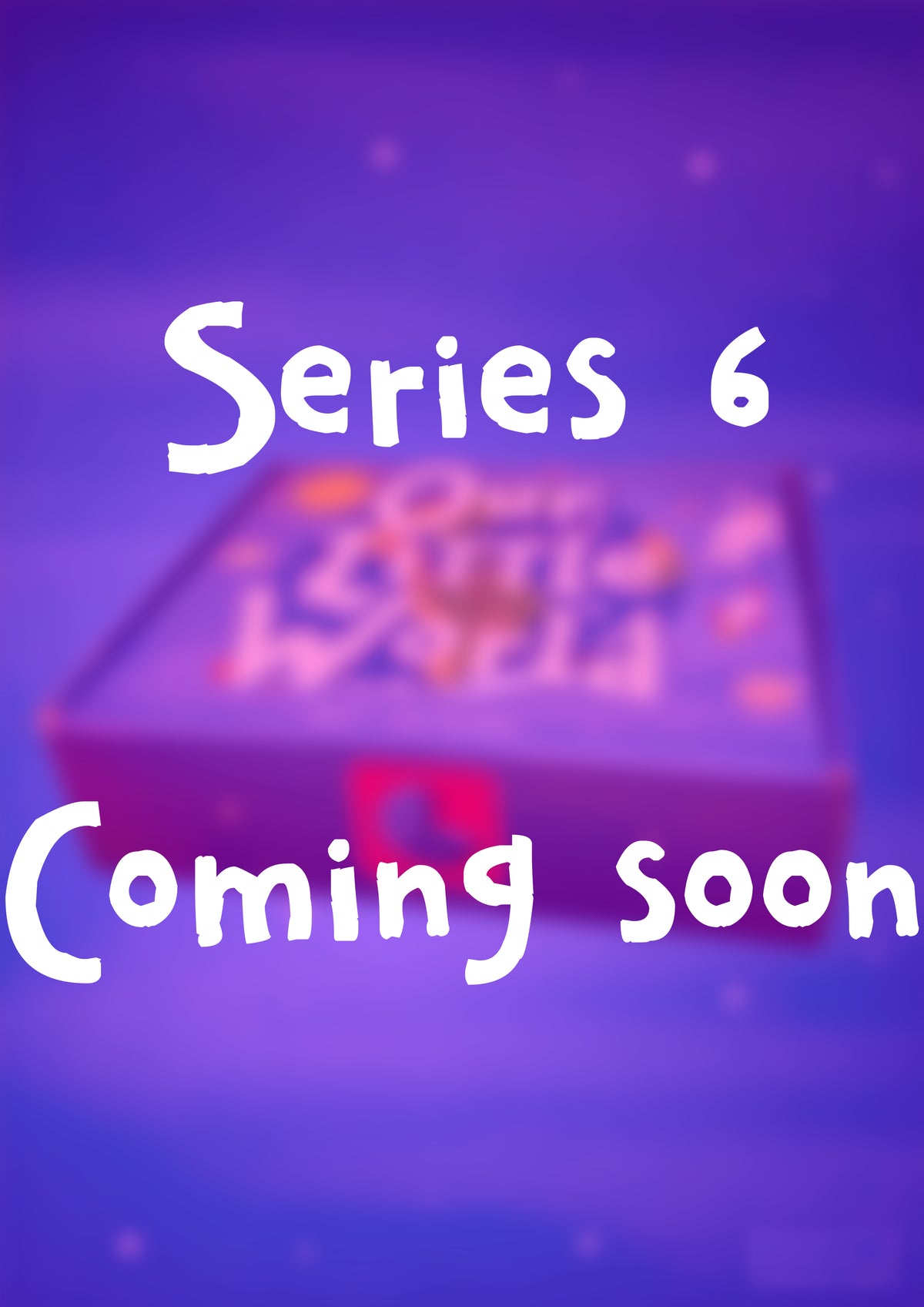 🟣ur Little World-Series 6-Box 1